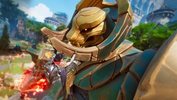 Eternal Strands | DESARROLLADOR: Yellow