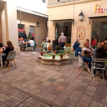 La nueva apuesta de la