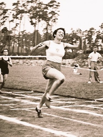 Una vez en Estados Unidos,