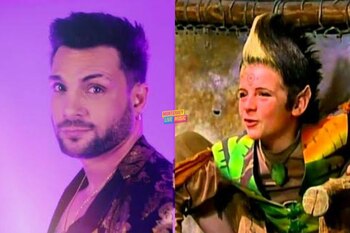 Facebook: Monterrey Live.