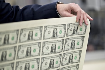 En julio las reservas brutas