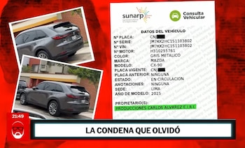 Carlos Álvarez bajo cuestionamientos: Beto