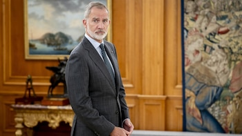 El Rey preside este lunes la apertura del curso de las Reales Academias