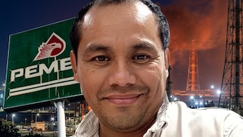 Pemex confirma fallecimiento de un trabajador tras incidente en la Refinería Salina Cruz