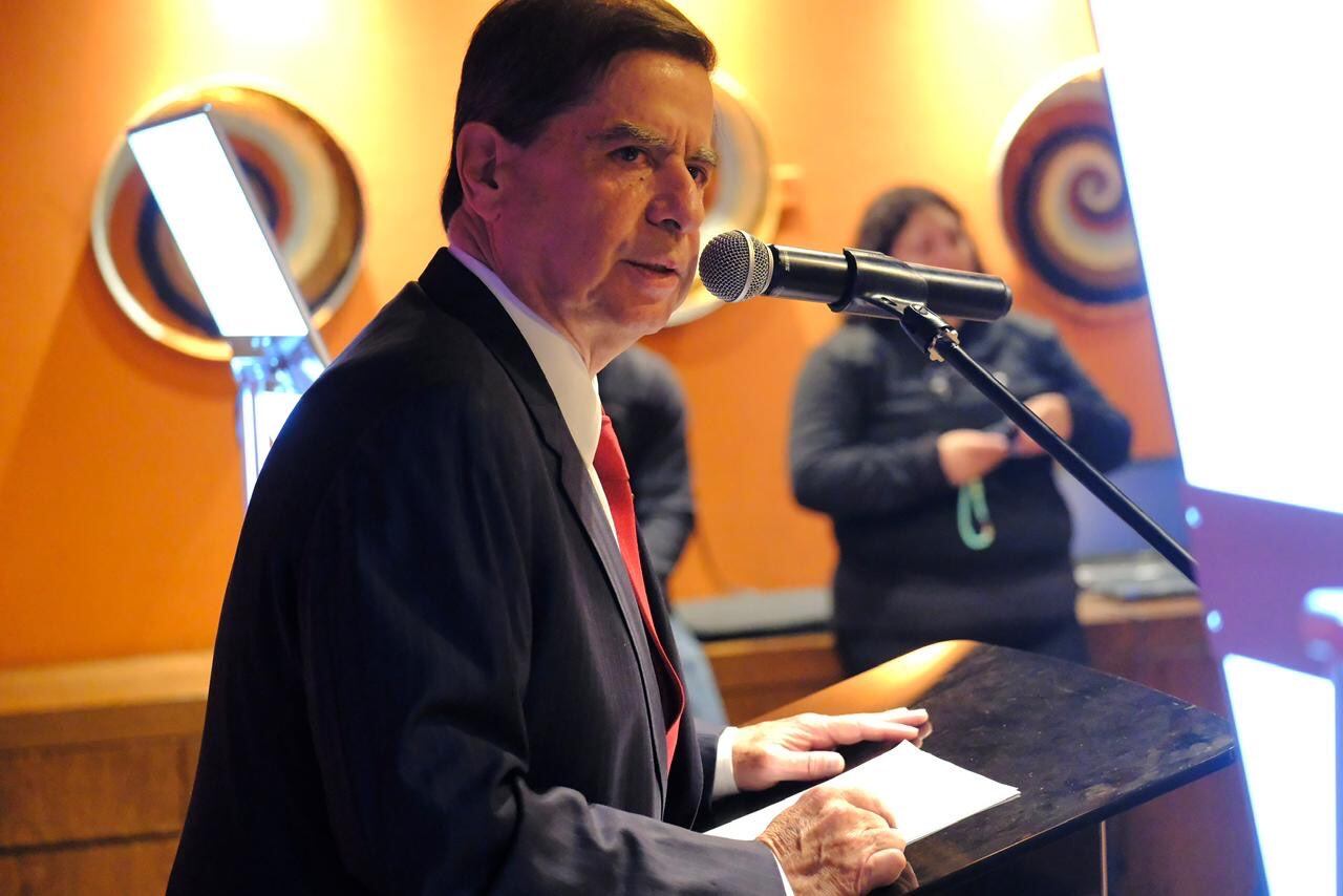 - crédito Juan Fernando Cristo/X