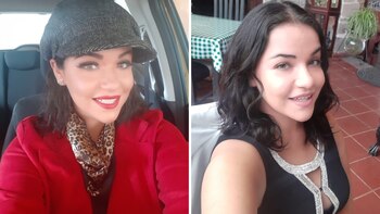 Familiares de Julieta le dieron