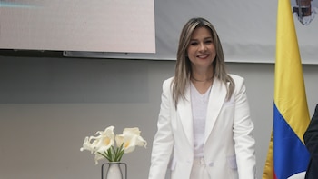 Iván Cepeda ganaría las elecciones