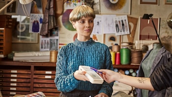 (Crédito: prensa Fiserv)