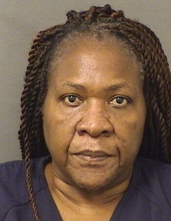 Joan P. Burke, de 61