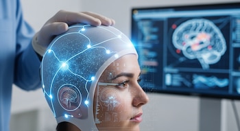 Sistemas como DeepRare analizan síntomas