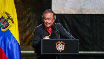 Petro se retracta por acusaciones