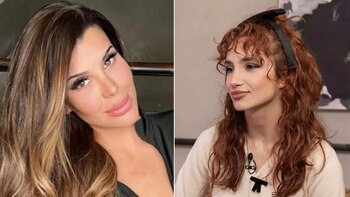 La respuesta de Melody Luz