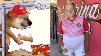 El equipo tapatío dejó ilusionados