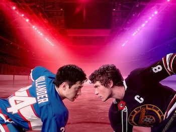 Los episodios de la serie