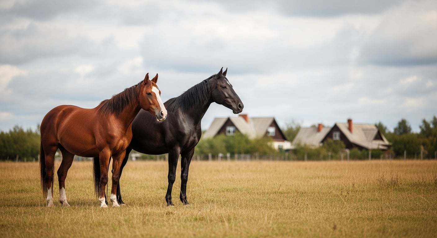 Encuestas recientes muestran que el 83% de los italianos no consume carne de caballo, reflejando un marcado cambio cultural y ético (Imagen Ilustrativa Infobae)