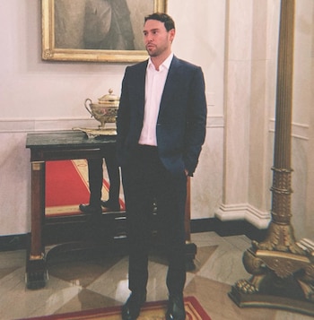 Scooter Braun