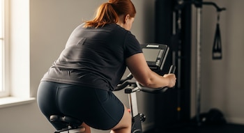 El exceso de peso incrementa