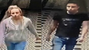 Giraron orden de aprehensión contra