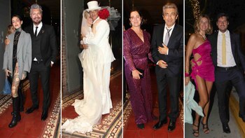 Los mejores looks de la