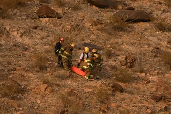 MATERIAL SENSIBLE. ESTA IMAGEN PUEDE