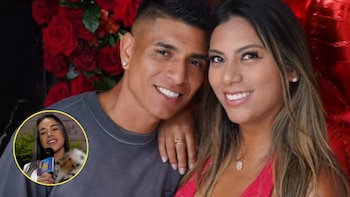 Rosa Fuentes confirma que volvió con Paolo Hurtado y le pone una condición sin rodeos tras ampay con Jossmery Toledo: “Ya lo sabe”