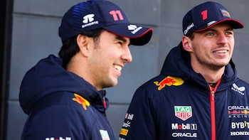 El europeo confía en que