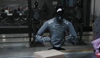 Figure AI transmitió el trabajo de sus robots humanoides durante 24 horas.