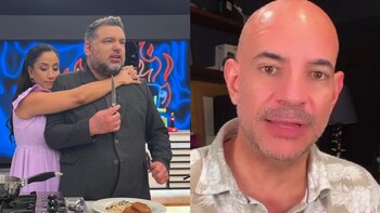 Javier Masías aclara que Ricardo