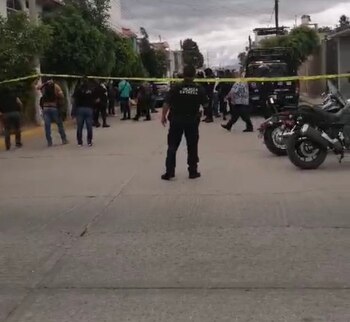 Esta semana se reportó la