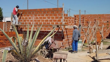 La fundación apoya la organización