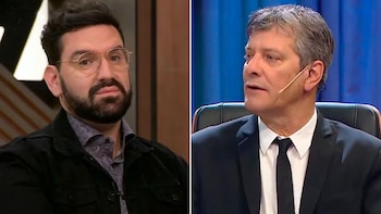 Damián Betular y Mario Pergolini revelaron la insólita pasión que los une: "Tenemos muchas cosas en común"