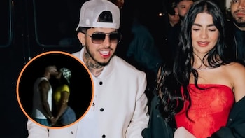 Supuesto video de Luisa Castro en Brasil desata rumores de infidelidad y una polémica con Westcol: esta sería la identidad del otro hombre