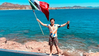 Revelan que 'Fofo' Márquez tiene