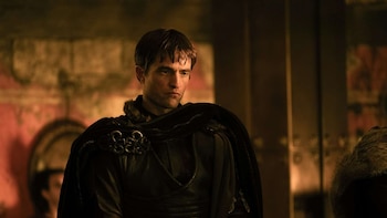 Robert Pattinson compara su personaje en ‘La Odisea’ con ‘Crepúsculo’ y da nuevos detalles sobre ‘The Batman: Parte 2′