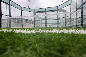 Ex ídolos del fútbol argentino