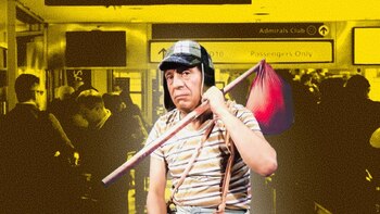 (Zurisaddai González/Infobae)