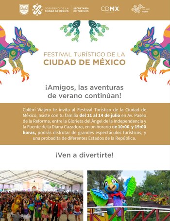 El acceso será totalmente gratuito.