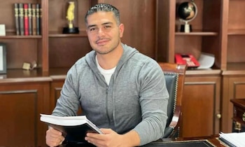 El video generó una ola de comentarios llenos de humor y admiración.