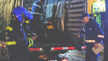 Moteros felices: ya no podrán