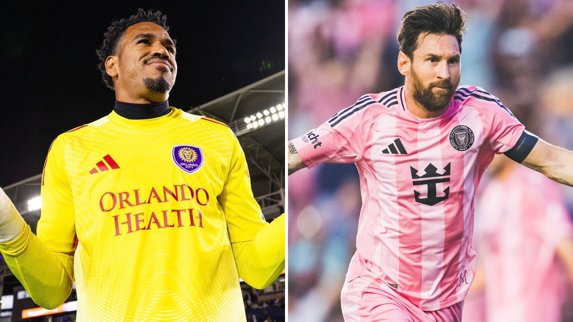 Dónde ver Inter Miami vs Orlando City EN VIVO HOY: partido por la semifinal de la Leagues Cup 2025.