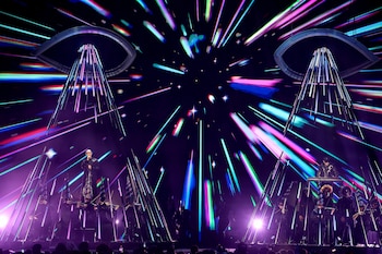 Pet Shop Boys en los