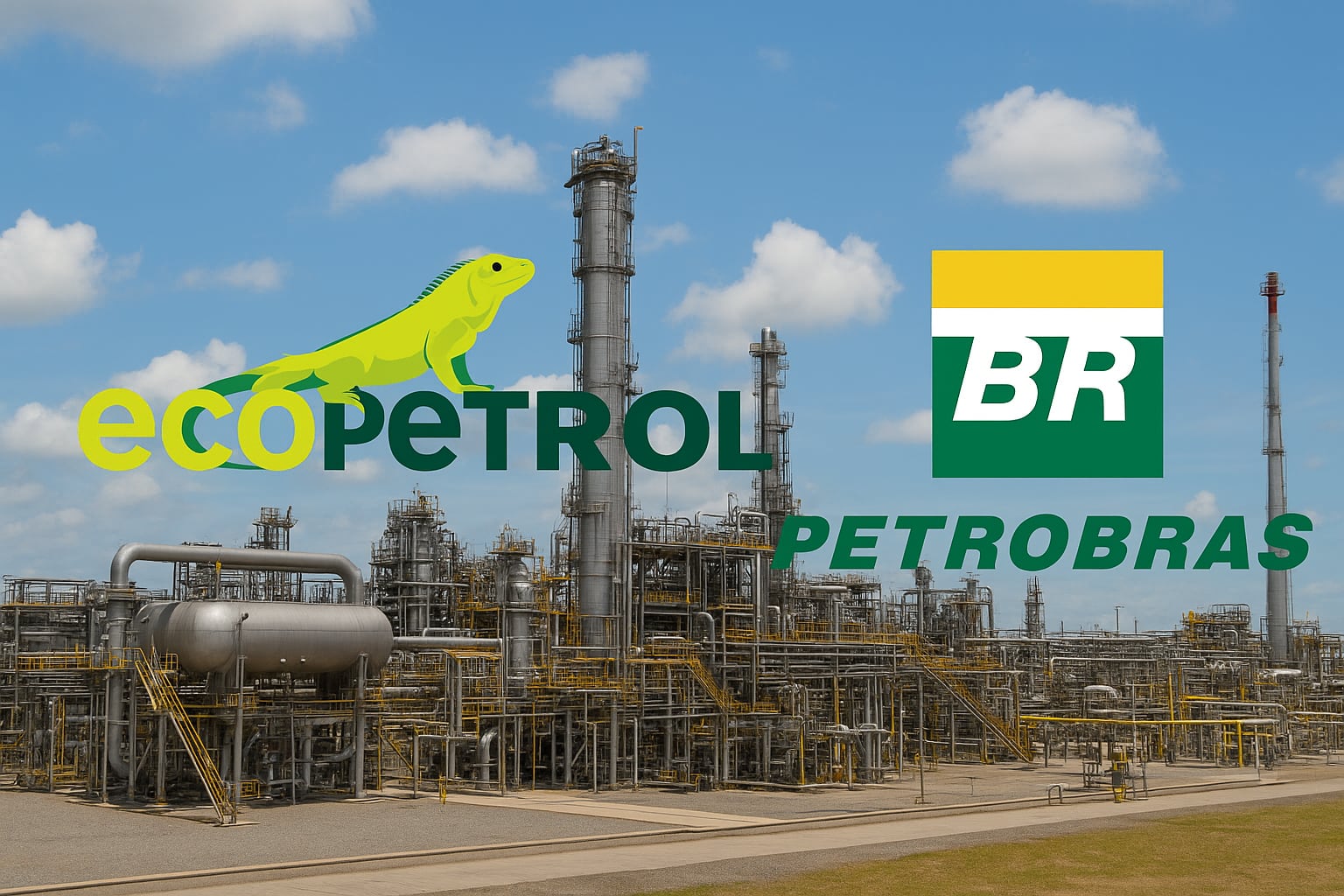 La producción de gas de Sirius prevista para 2030 y 2031 depende de licencias ambientales y de cerrar las consultas previas pendientes - crédito imagen ilustrativa Infobae