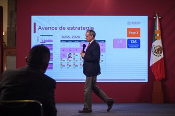 El hombre pidió la destitución