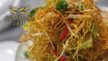 ¿Cuál fue elegido como el mejor Chifa y Cocina China en SUMMUM 2026? Conoce los 15 restaurantes que integran el ranking