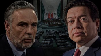 Alfonso Ramírez Cuéllar vuelve a