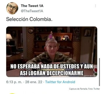 Twitter: así se vivió la