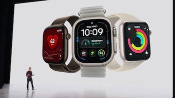Apple apuesta por la salud en los Apple Watch 12 y Watch Ultra 4 con una medición de la frecuencia cardiaca más precisa