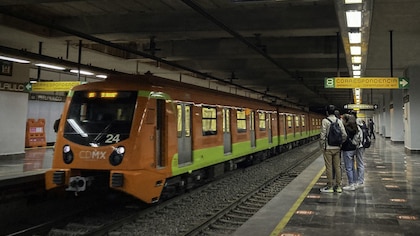 ¿Cuál sería la línea del Metro que tendría 10 estaciones para conectar con Periférico?