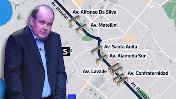 La inversión para este proyecto,