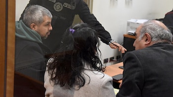 Un delegado presidencial chileno fue detenido por un presunto delito sexual